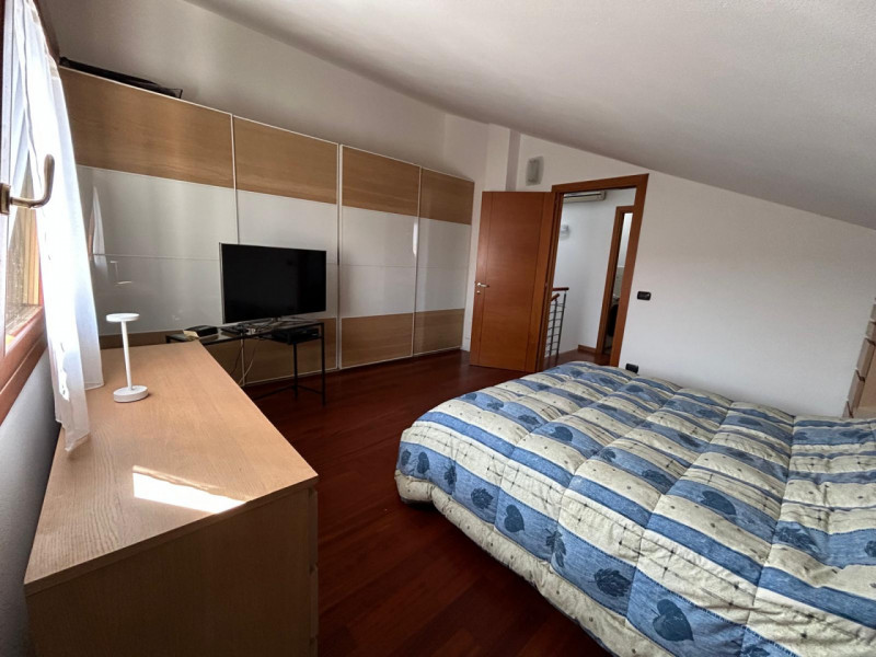 ALBIGNASEGO: vendesi appartamento in un condominio di recente costruzione in un contesto residenz...