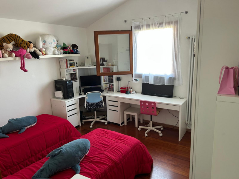 ALBIGNASEGO: vendesi appartamento in un condominio di recente costruzione in un contesto residenz...