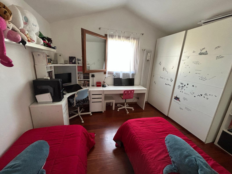 ALBIGNASEGO: vendesi appartamento in un condominio di recente costruzione in un contesto residenz...