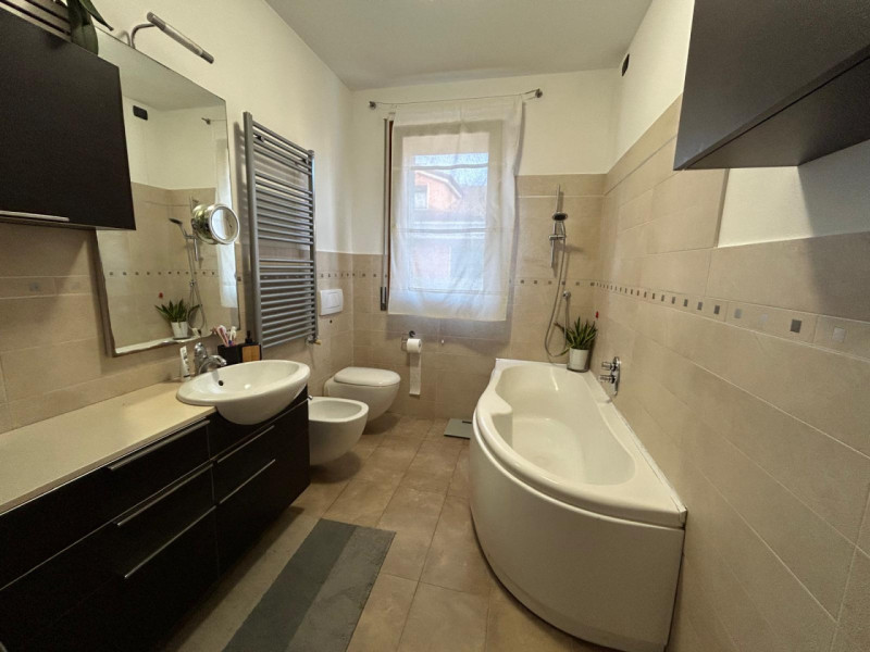 ALBIGNASEGO: vendesi appartamento in un condominio di recente costruzione in un contesto residenz...