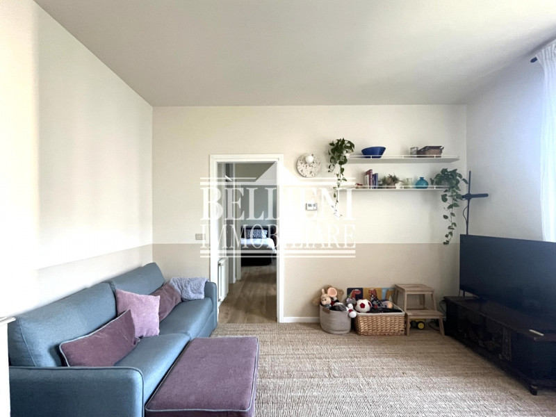 CENTRO STORICO - Proponiamo in vendita nel cuore del centro storico di Vicenza, un ampio mini app...