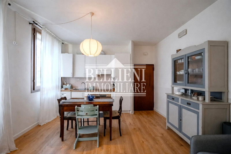 CENTRO STORICO - Proponiamo in vendita nel cuore del centro storico di Vicenza, un ampio mini app...