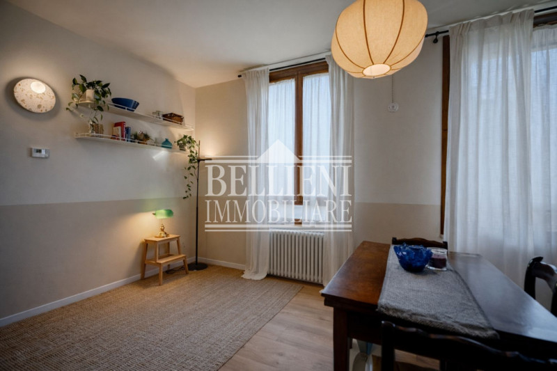 CENTRO STORICO - Proponiamo in vendita nel cuore del centro storico di Vicenza, un ampio mini app...