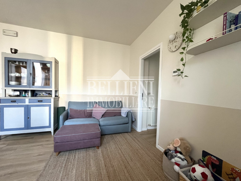 CENTRO STORICO - Proponiamo in vendita nel cuore del centro storico di Vicenza, un ampio mini app...