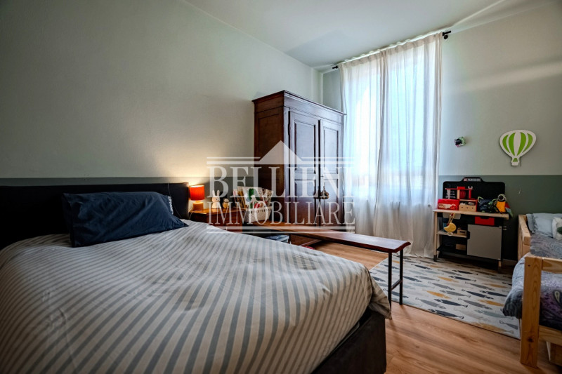 CENTRO STORICO - Proponiamo in vendita nel cuore del centro storico di Vicenza, un ampio mini app...