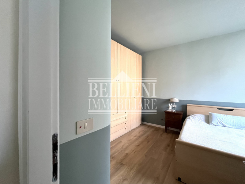 CENTRO STORICO - Proponiamo in vendita nel cuore del centro storico di Vicenza, un ampio mini app...