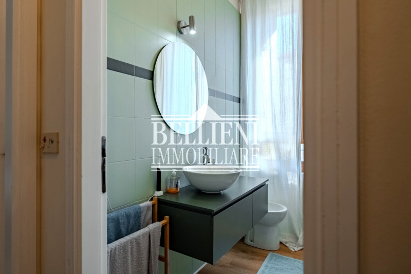 CENTRO STORICO - Proponiamo in vendita nel cuore del centro storico di Vicenza, un ampio mini app...