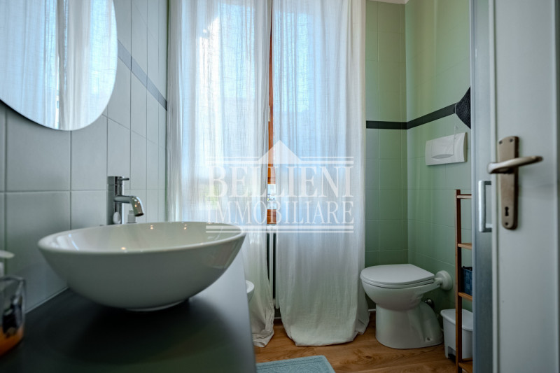 CENTRO STORICO - Proponiamo in vendita nel cuore del centro storico di Vicenza, un ampio mini app...