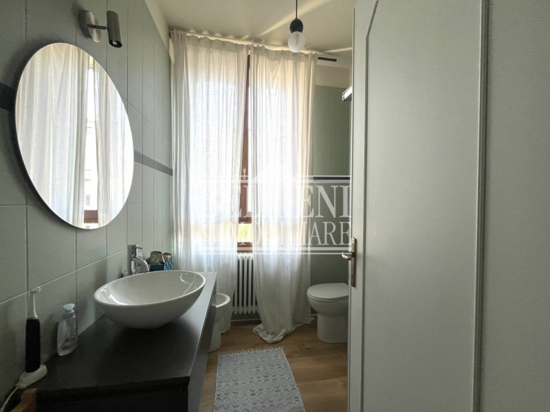 CENTRO STORICO - Proponiamo in vendita nel cuore del centro storico di Vicenza, un ampio mini app...