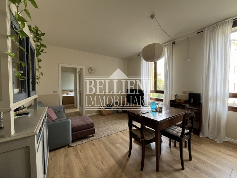 CENTRO STORICO - Proponiamo in vendita nel cuore del centro storico di Vicenza, un ampio mini app...