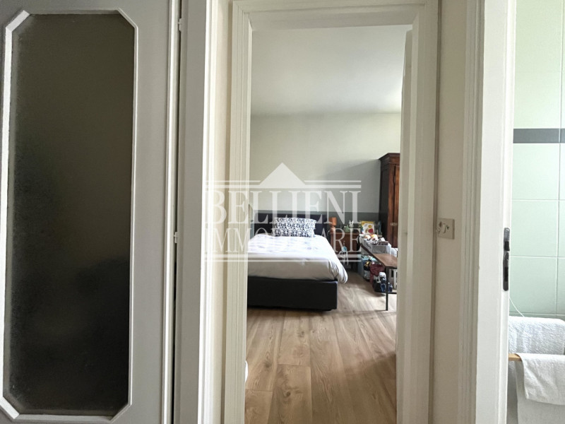 CENTRO STORICO - Proponiamo in vendita nel cuore del centro storico di Vicenza, un ampio mini app...