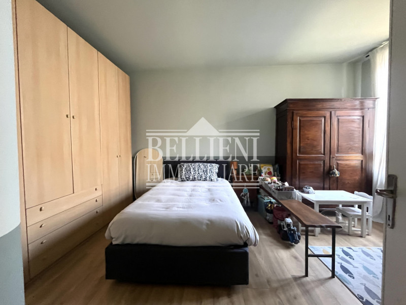 CENTRO STORICO - Proponiamo in vendita nel cuore del centro storico di Vicenza, un ampio mini app...