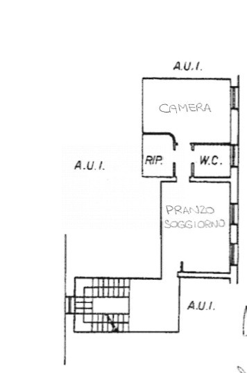 CENTRO STORICO - Proponiamo in vendita nel cuore del centro storico di Vicenza, un ampio mini app...
