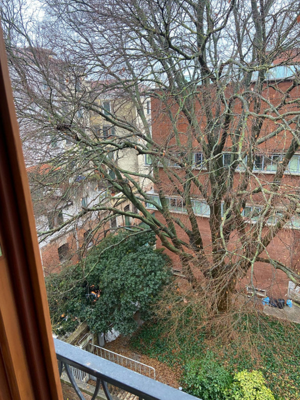 VENEZIA - STAZIONE: CLASSE ENERGETICA F - EPgl,nren  153,80 KWh/mq anno. 
Vicinissimo alla Stazio...