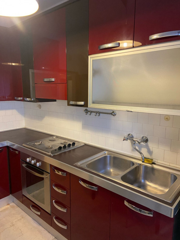 VENEZIA - STAZIONE: CLASSE ENERGETICA F - EPgl,nren  153,80 KWh/mq anno. 
Vicinissimo alla Stazio...