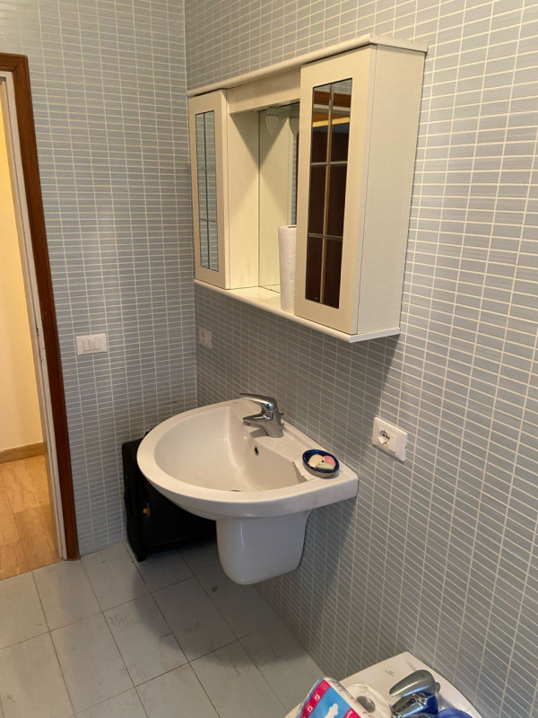 VENEZIA - STAZIONE: CLASSE ENERGETICA F - EPgl,nren  153,80 KWh/mq anno. 
Vicinissimo alla Stazio...