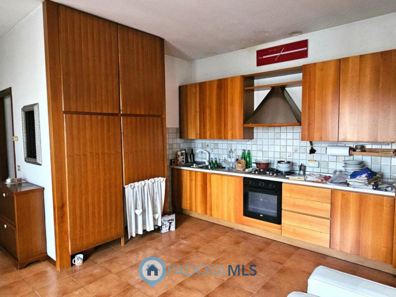 Immobile in esclusiva al Gruppo Padova MLS
VIGONZA CENTRO In posizione centrale e tranquilla, su ...