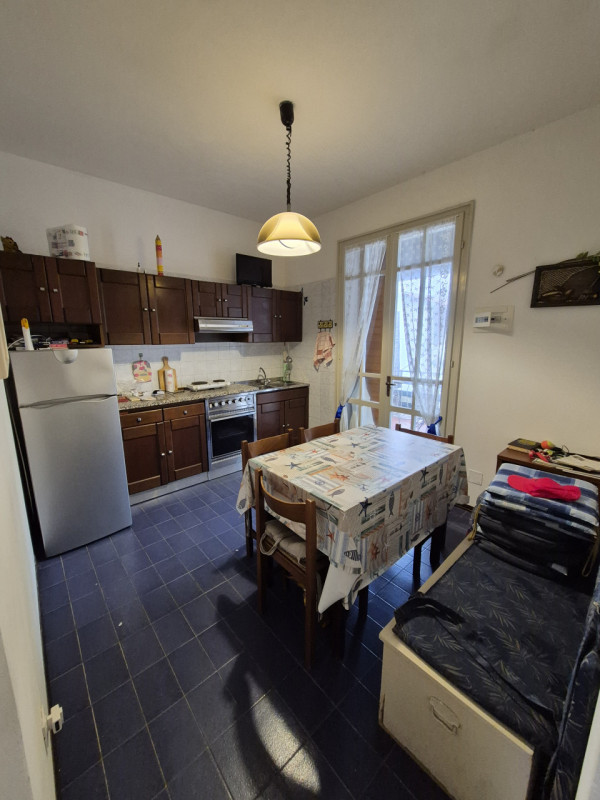 Vendesi Villino indipendente con giardino privato e ingresso indipendente facente parte di un res...