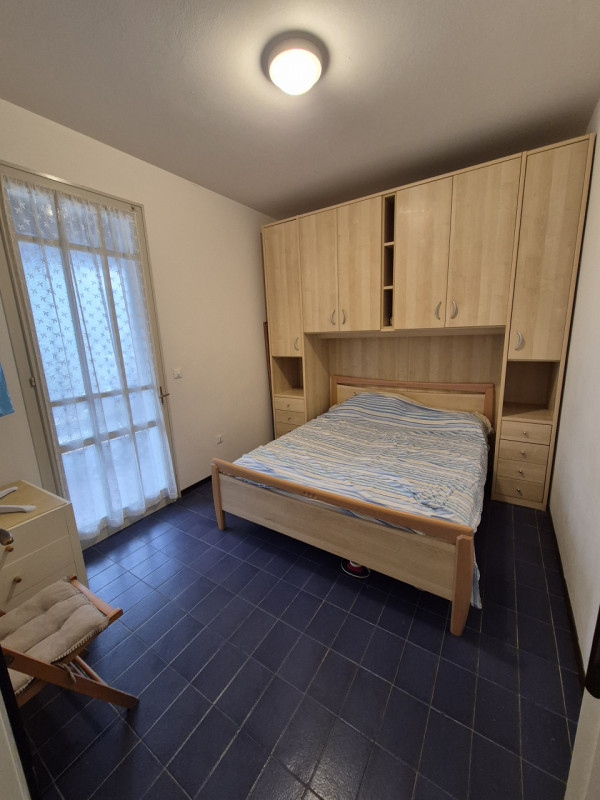 Vendesi Villino indipendente con giardino privato e ingresso indipendente facente parte di un res...