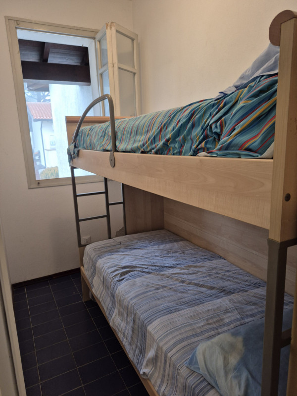 Vendesi Villino indipendente con giardino privato e ingresso indipendente facente parte di un res...