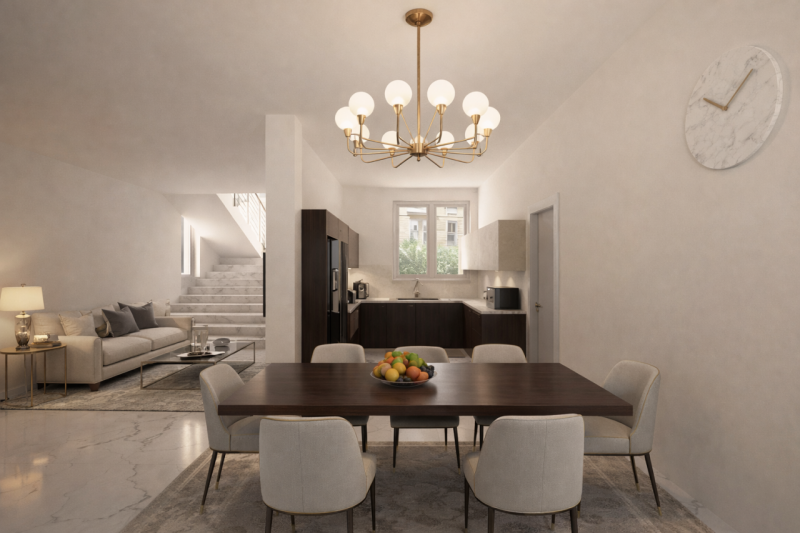 Viale Verona. In un contesto signorile edificato negli anni 2000, caratterizzato da una struttura...