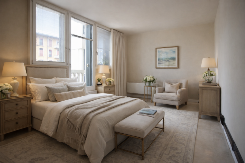 Viale Verona. In un contesto signorile edificato negli anni 2000, caratterizzato da una struttura...