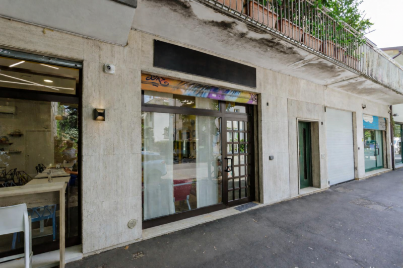 PADOVA - ZONA PONTECORVO: A pochi minuti dall’Azienda Ospedaliera di Padova e comodo alla zona un...