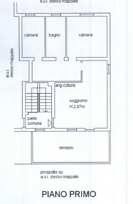 VILLORBA CENTRO

In pieno centro al paese, con tutti i servizi raggiungibili a piedi come scuole ...