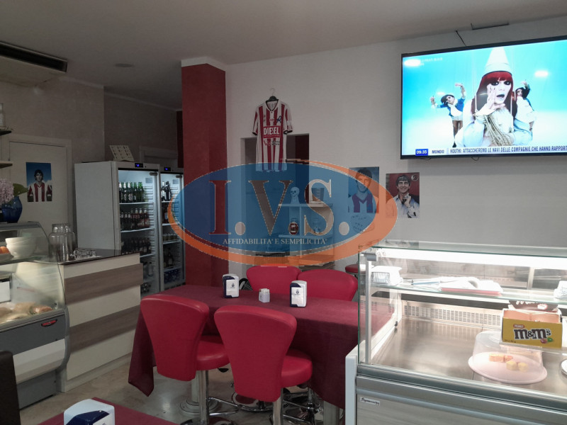 VENDESI ATTIVITA' DI BAR ZONA STADIO - VICENZA VICENZA (VI):
In zona di grande visibilità VENDESI...