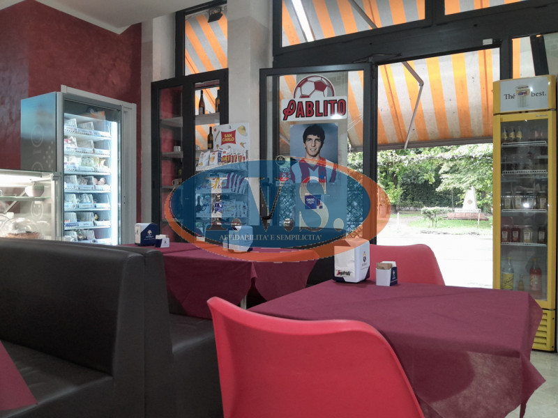 VENDESI ATTIVITA' DI BAR ZONA STADIO - VICENZA VICENZA (VI):
In zona di grande visibilità VENDESI...