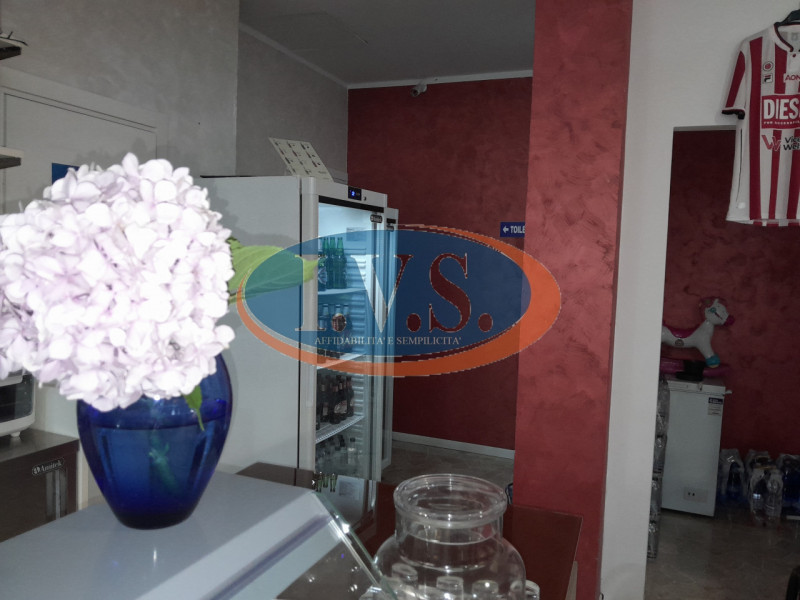 VENDESI ATTIVITA' DI BAR ZONA STADIO - VICENZA VICENZA (VI):
In zona di grande visibilità VENDESI...