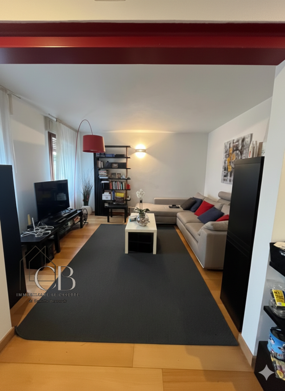 BUSA DI VIGONZA: Villa Singola Ristrutturata con Giardino in Centro

 Villa Indipendente | 3 Came...