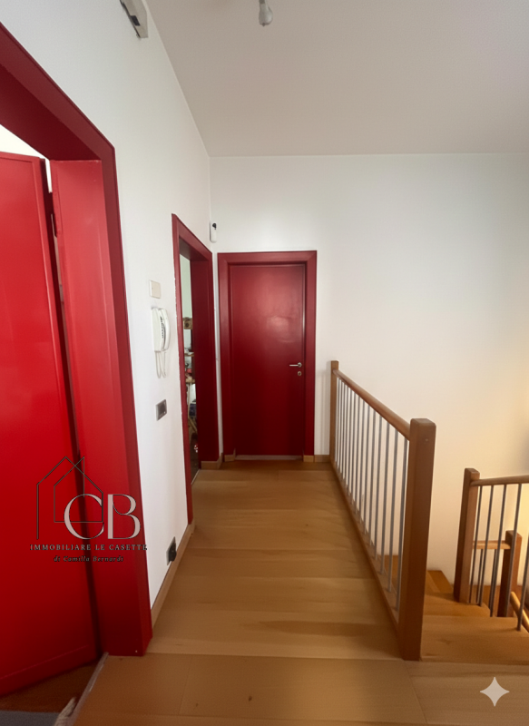 BUSA DI VIGONZA: Villa Singola Ristrutturata con Giardino in Centro

 Villa Indipendente | 3 Came...