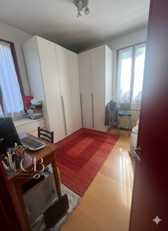 BUSA DI VIGONZA: Villa Singola Ristrutturata con Giardino in Centro

 Villa Indipendente | 3 Came...