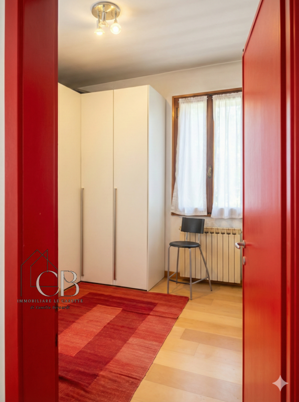 BUSA DI VIGONZA: Villa Singola Ristrutturata con Giardino in Centro

 Villa Indipendente | 3 Came...