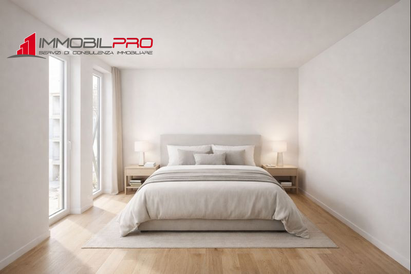 Proponiamo in vendita un appartamento di nuova costruzione inserito in un contesto esclusivo di s...