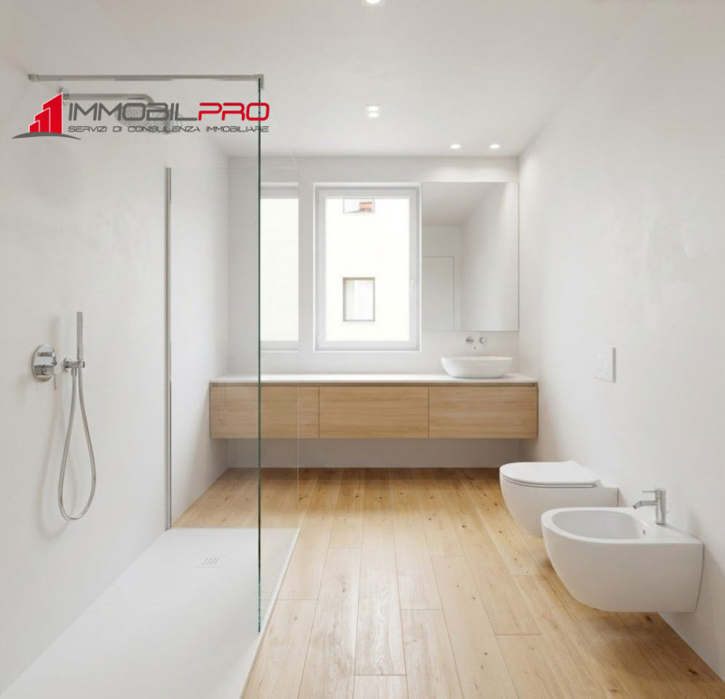 Proponiamo in vendita un appartamento di nuova costruzione inserito in un contesto esclusivo di s...