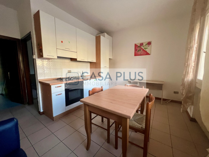 Bilocale al piano terra – 40 mq, ottimo investimento a Cassola (confine Bassano del Grappa)

Prop...