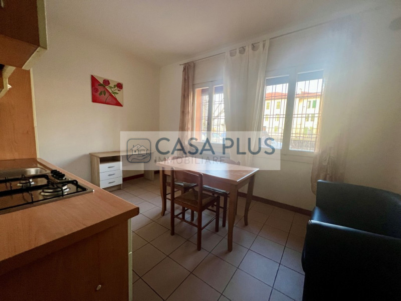 Bilocale al piano terra – 40 mq, ottimo investimento a Cassola (confine Bassano del Grappa)

Prop...