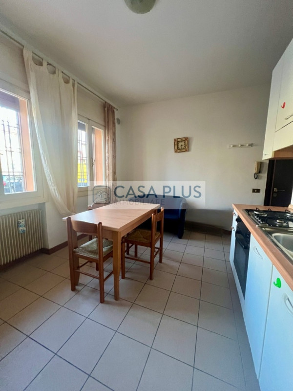 Bilocale al piano terra – 40 mq, ottimo investimento a Cassola (confine Bassano del Grappa)

Prop...