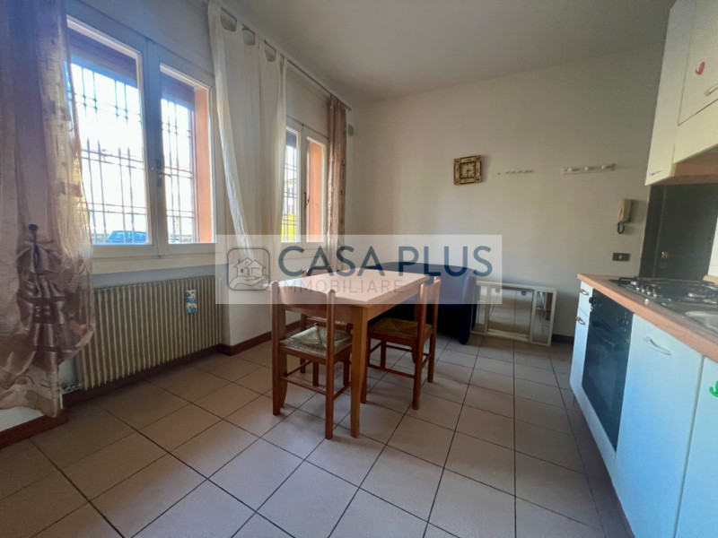 Bilocale al piano terra – 40 mq, ottimo investimento a Cassola (confine Bassano del Grappa)

Prop...