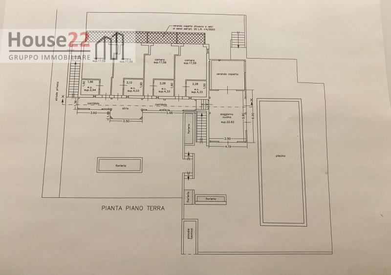 AVOLA - SIRACUSA. Immagina di svegliarti ogni mattina con la vista mozzafiato sul mare, immerso i...