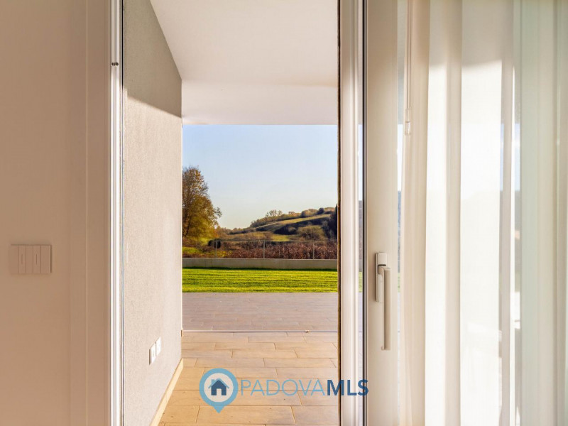 Immobile in esclusiva al Gruppo Padova MLS
Nel cuore del prestigioso quartiere di Borgoricco a Pa...