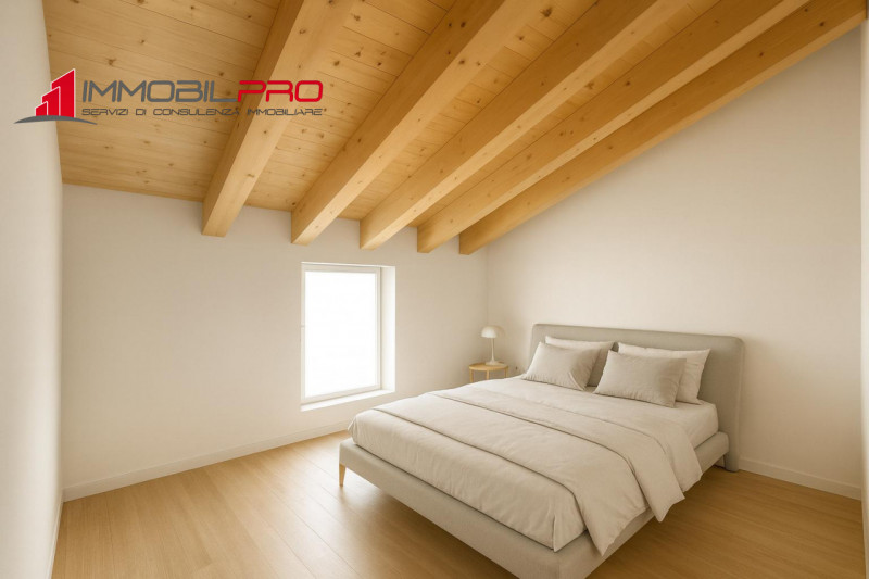 Proponiamo in vendita un appartamento di nuova costruzione inserito in un contesto esclusivo di s...