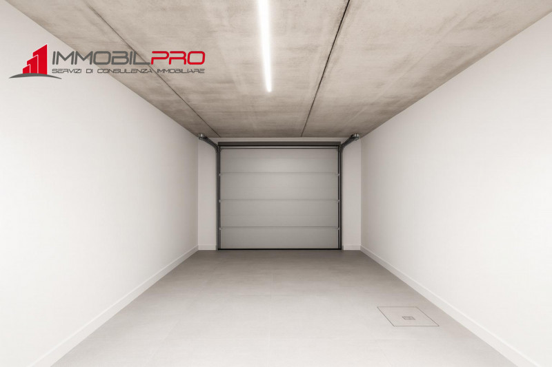 Proponiamo in vendita un appartamento di nuova costruzione inserito in un contesto esclusivo di s...