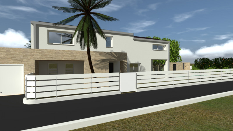 VIGONZA - Zona Pionca, in contesto periferico ideale per chi cerca la tranquillità ed il verde.

...