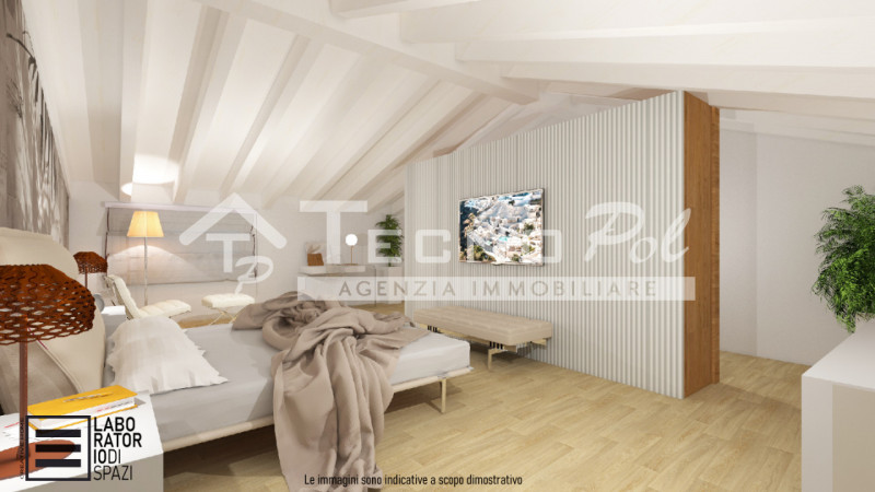 VIGONZA - Zona Pionca, in contesto periferico ideale per chi cerca la tranquillità ed il verde.

...