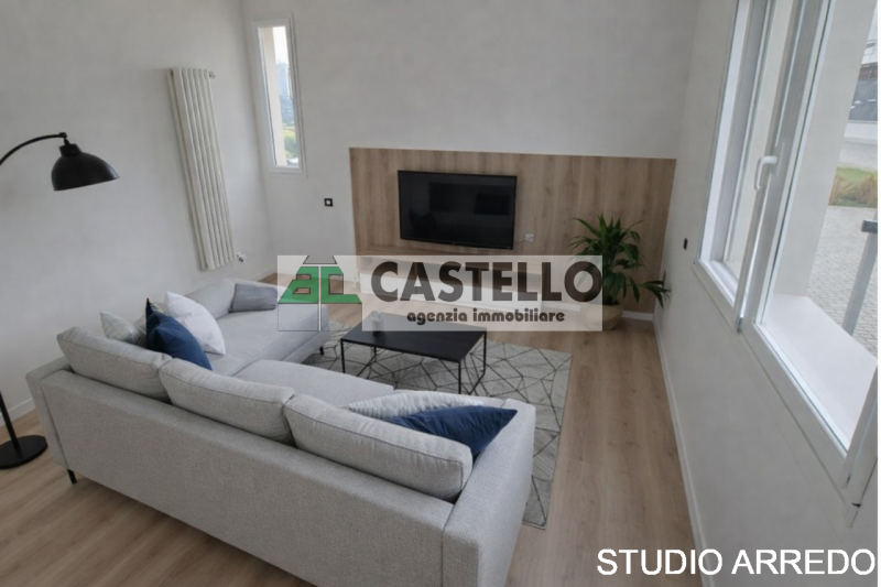 Borgoricco a poca distanza dal centro paese su fabbricato di 3 unità ristrutturato e senza spese ...