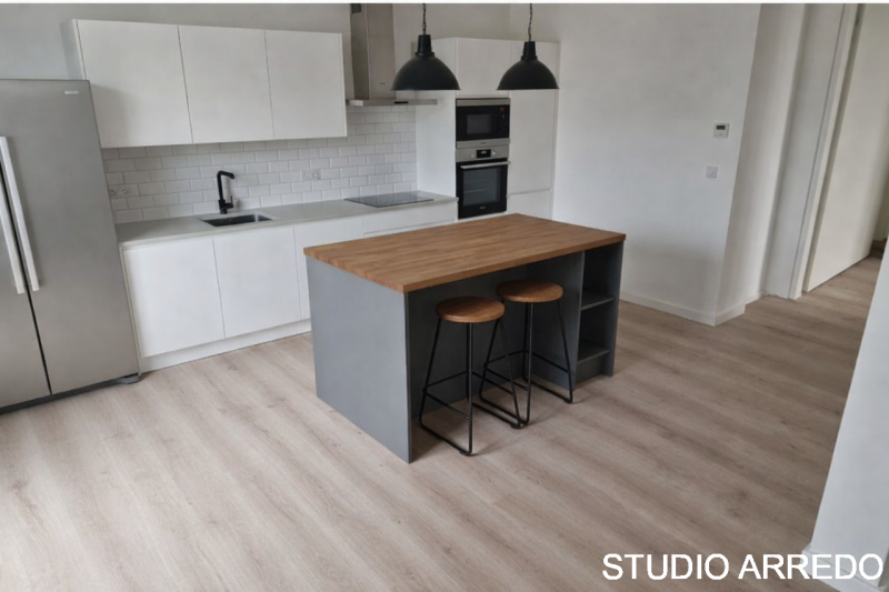 Borgoricco a poca distanza dal centro paese su fabbricato di 3 unità ristrutturato e senza spese ...