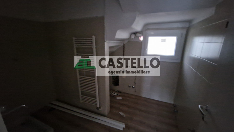 Borgoricco a poca distanza dal centro paese su fabbricato di 3 unità ristrutturato e senza spese ...